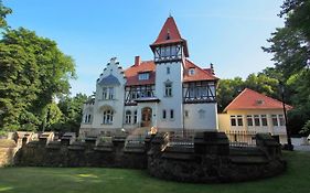 Derenburg Schlossvilla